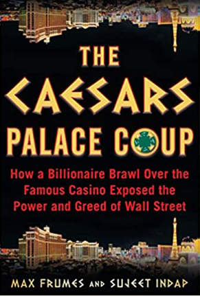 The Caesars Palace Coup