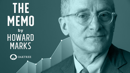 Howard Marks