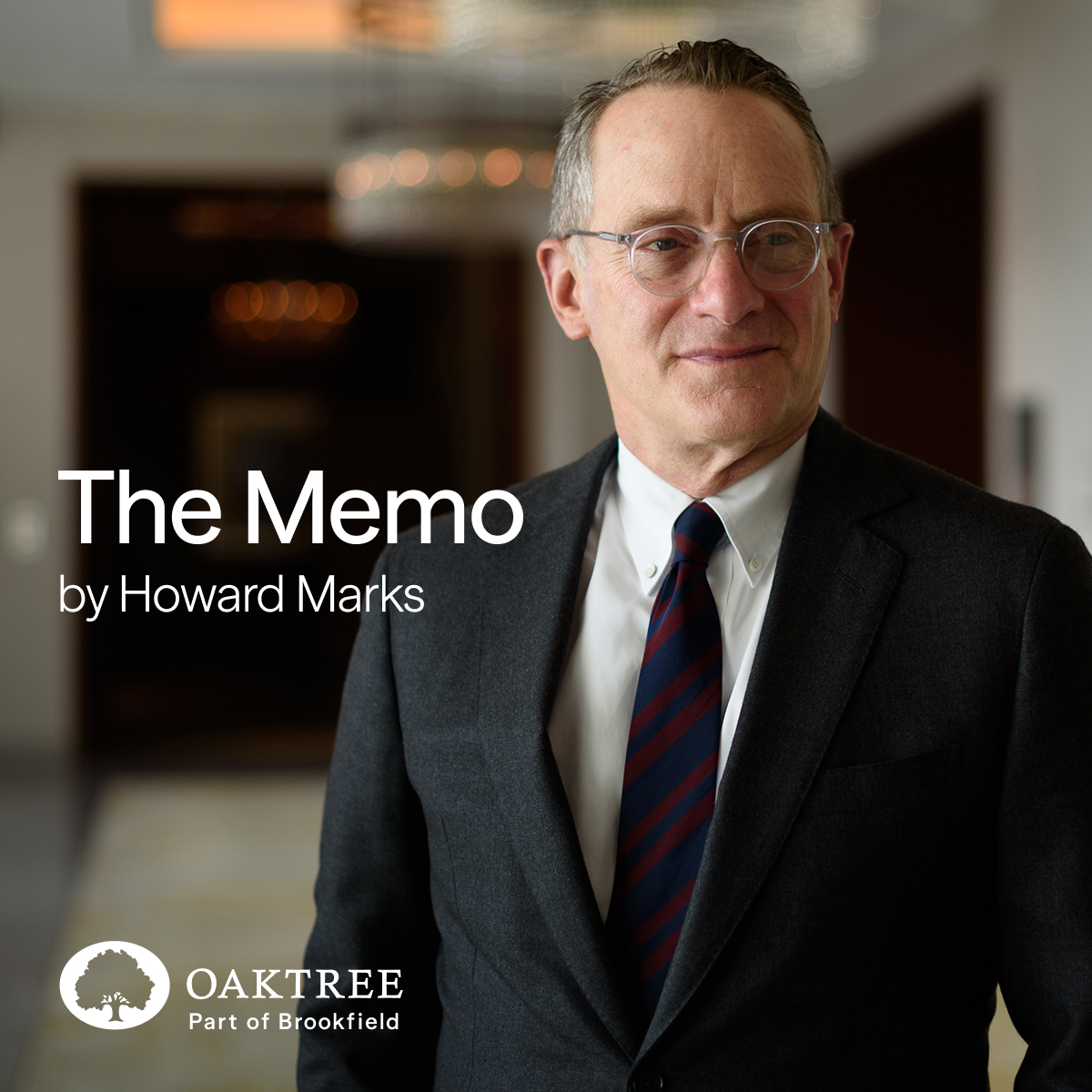 The Memo by Howard Marks