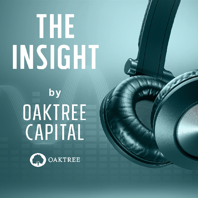 Insight: The Roundup: Top Takeaways from Oaktree’s Quarterly Letters - March 2024 Edition