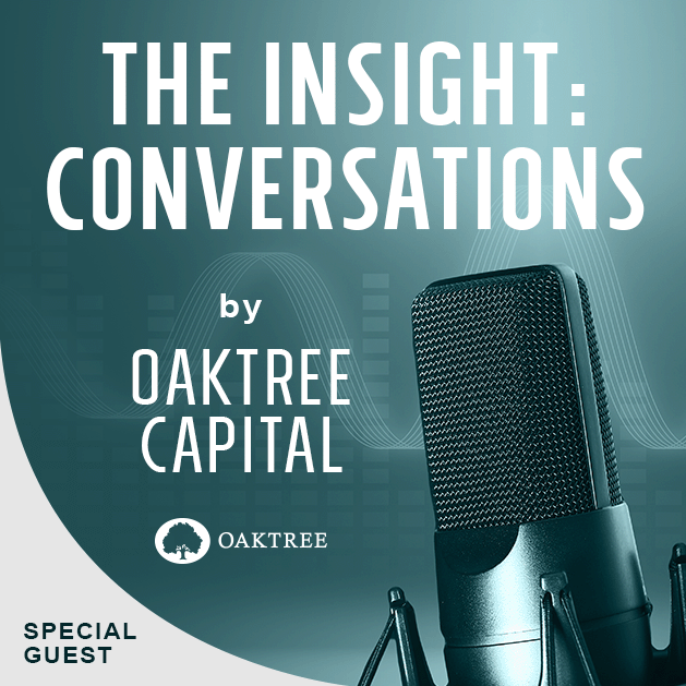 Insight: The Insight: Conversations – Special Episode with Annie Duke and Howard Marks