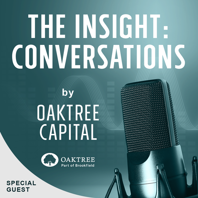 Insight: The Insight: Conversations – Special Episode with Annie Duke and Howard Marks