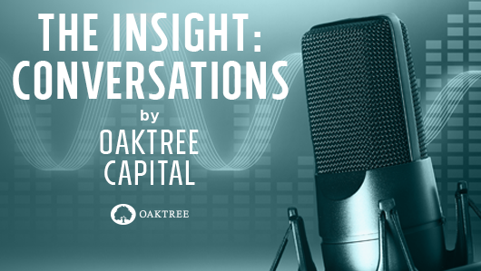 The Insight: Conversations – Cutting Through the Economic Noise with Wayne Dahl for audio